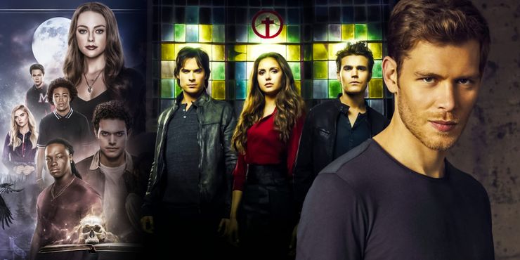 Todo lo que sabemos sobre los planes de historia cancelados de la temporada 5 de Legacies 2 Todo lo que sabemos sobre los planes de historia cancelados.5
