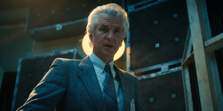 Stranger Things: cada personaje principal, clasificado por poder 12 Todos los que mueren en Stranger Things 4 Volumen 2.5