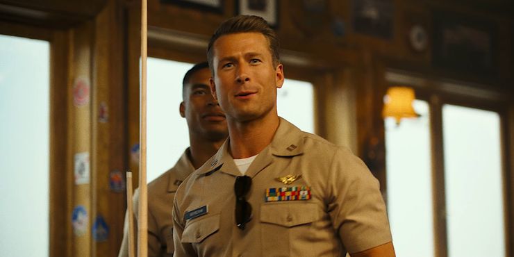 Top Gun: Maverick: 6 huevos de Pascua y devoluciones de llamada detectados por los fanáticos de Reddit 2 Top Gun Maverick 6 huevos de Pascua y devoluciones de.5