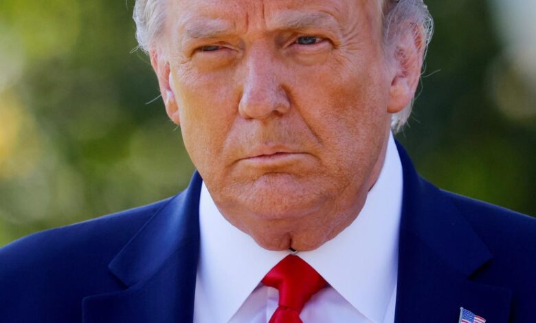 Determina Corte que comité de Cámara de Representantes puede ver registros fiscales de Trump 1 Trump podría ser imputado por alentar el asalto al Capitolio, confirma comisión investigadora