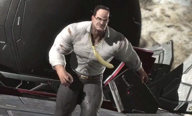 Vale la pena jugar Metal Gear Rising Revengeance solo por los memes 1 Vale la pena jugar Metal Gear Rising Revengeance solo por los memes
