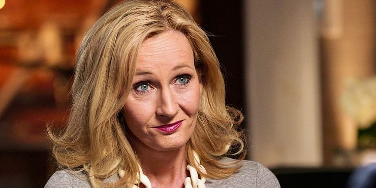 Warner Bros. respalda a la autora de Harry Potter, JK Rowling, en una nueva declaración 2 Warner Bros respalda a la autora de Harry Potter JK.5