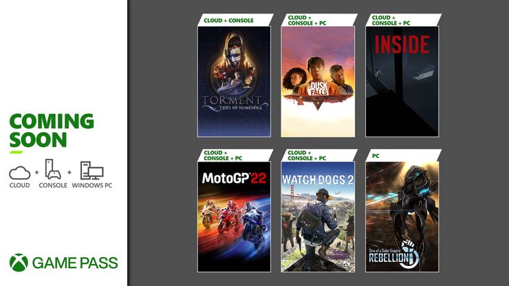 Watch Dogs 2 y más llegarán a Xbox Game Pass en julio 2 Watch Dogs 2 y mas llegaran a Xbox Game Pass.5