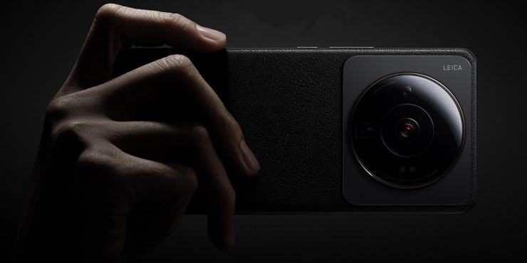 Xiaomi 12S Ultra vs. Galaxy S22 Ultra: ¿Qué buque insignia es el mejor? 2 Xiaomi 12S Ultra vs Galaxy S22 Ultra ¿Que buque insignia.5