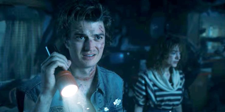 ¿Cuándo se estrenará la temporada 5 de Stranger Things? Los hermanos Duffer responden 2 ¿Cuando se estrenara la temporada 5 de Stranger Things Los.5