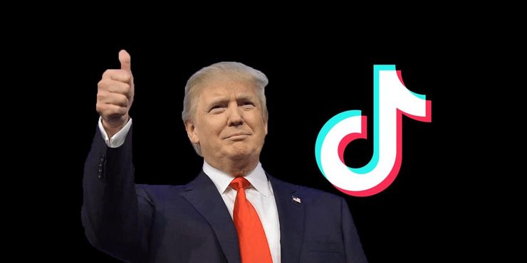 ¿Deberían los usuarios de TikTok preocuparse por una nueva llamada para prohibir la aplicación? 2 ¿Deberian los usuarios de TikTok preocuparse por una nueva llamada.5