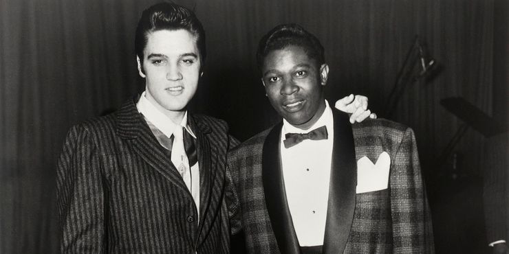 ¿Eran Elvis y BB King realmente amigos? La verdadera historia es complicada 2 ¿Eran Elvis y BB King realmente amigos La verdadera historia.5