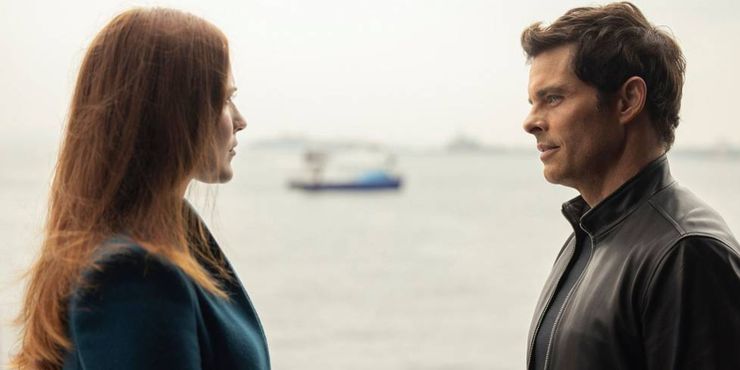 Explicación del final de Twist Dolores de la temporada 4 de Westworld, episodio 7 2 ¿Es Christina Dolores de la temporada 4 de Westworld Cada.5