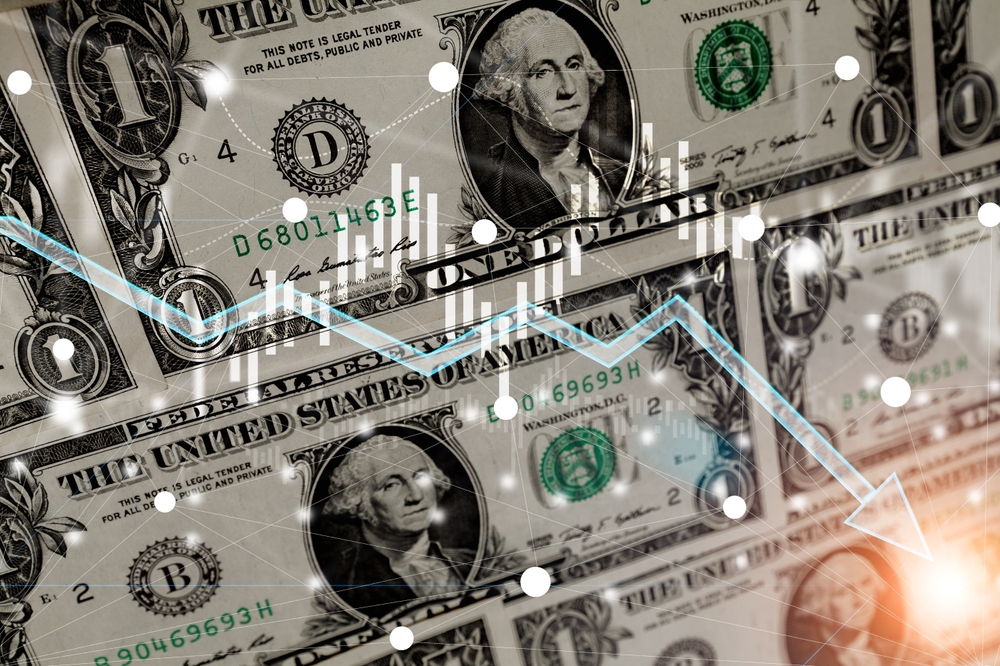 ¿Estados Unidos entró en recesión económica? Te explicamos 1 ¿Estados Unidos entro en recesion economica Te