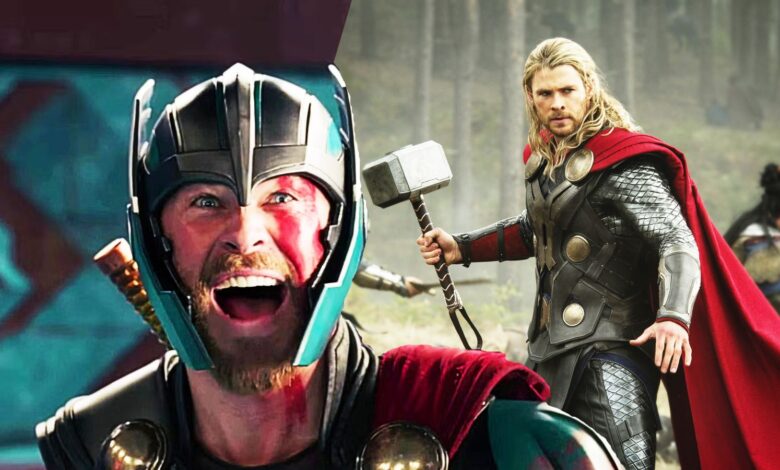 ¿Por qué Marvel no estaba realmente lista para Thor hasta Ragnarok?
