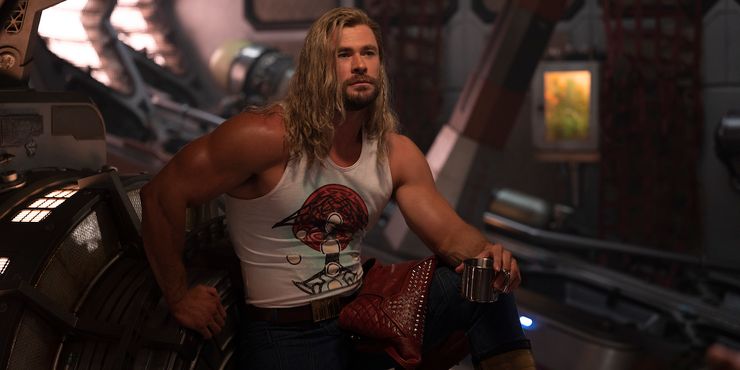 ¿Por qué Mjolnir eligió a Jane como el nuevo Thor? 3 ¿Por que Mjolnir eligio a Jane como el nuevo Thor.5
