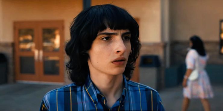¿Qué edad tienen The Stranger Things emitidos en la temporada 4? 2 ¿Que edad tienen The Stranger Things emitidos en la temporada.5