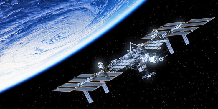 Los ganadores del ISS Sustainability Challenge buscan combatir la contaminación plástica 2 ¿Que sucede con la ISS despues de la salida planificada.5