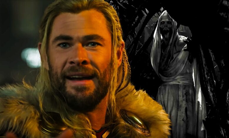 ¿Qué tan aterrador y violento es Thor: Love & Thunder? 1 ¿Qué tan aterrador y violento es Thor: Love & Thunder?