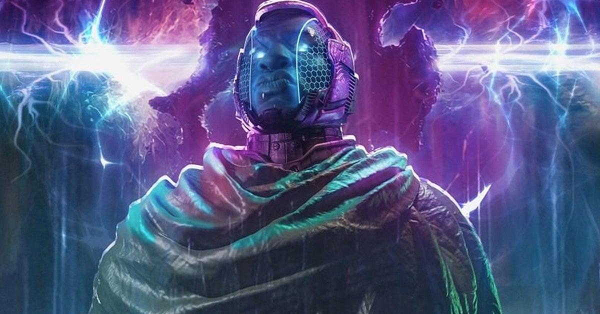 ¿Quién es Kang, la próxima gran amenaza del MCU? 1 ¿Quien es Kang la proxima gran amenaza del MCU
