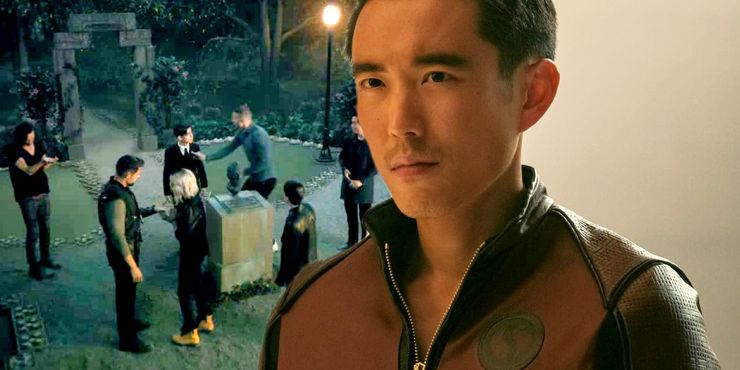 ¿Regresarán los gorriones en la temporada 4 de The Umbrella Academy? 2 ¿Regresaran los gorriones en la temporada 4 de The Umbrella.5