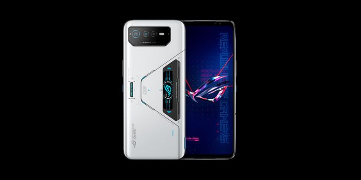 ¿Vale la pena comprar el ASUS ROG Phone 6 Pro en lugar del ROG Phone 6? 2 ¿Vale la pena comprar el ASUS ROG Phone 6 Pro.5
