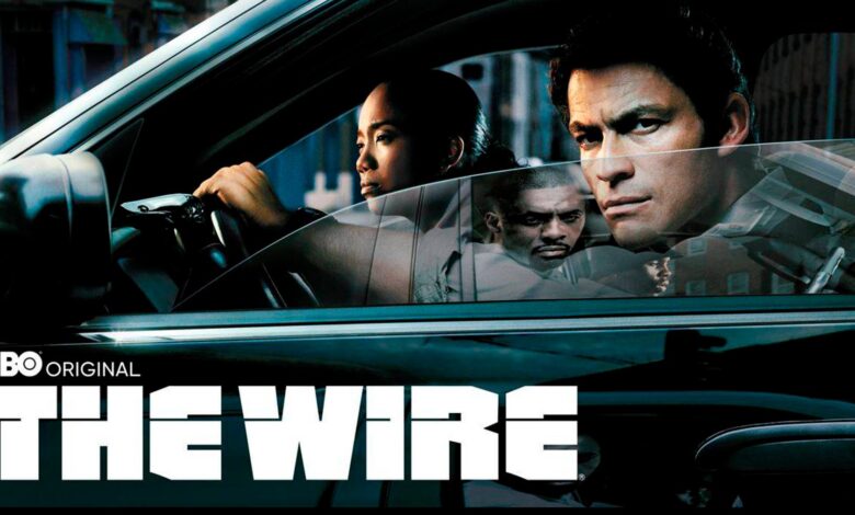 ‘The Wire’ cumple 20 años: 5 curiosidades sobre una de las mejores series de la historia 1 ‘The Wire cumple 20 anos 5 curiosidades sobre una de
