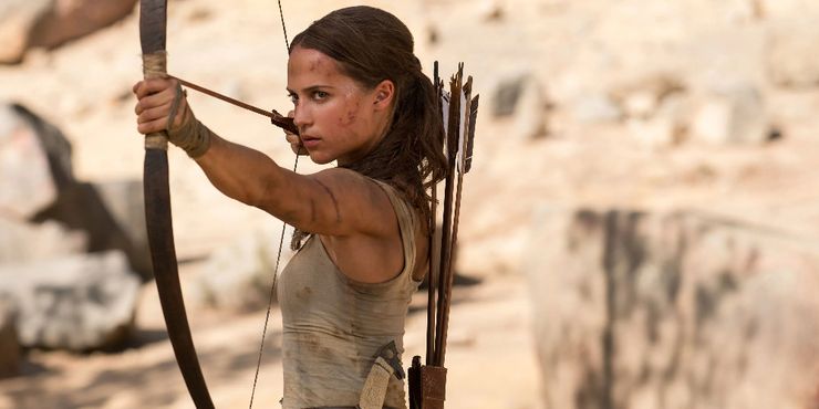 10 direcciones en las que debería ir la franquicia Tomb Raider, según Reddit 2 10 direcciones en las que deberia ir la franquicia Tomb.5
