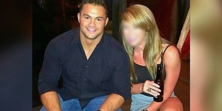 Todo en 90 días: todo lo que debe saber sobre la ex esposa de Patrick antes de Thaís 3 1659466216 712 Todo en 90 dias todo lo que debe saber sobre.5