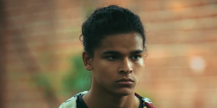 Guía del elenco de Reservation Dogs S2: todos los personajes nuevos y recurrentes 3 1659620057 224 Guia del elenco de Reservation Dogs S2 todos los personajes.5