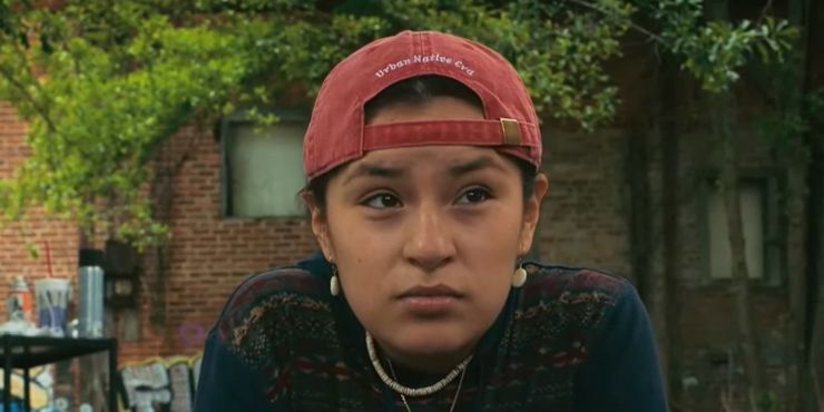 Guía del elenco de Reservation Dogs S2: todos los personajes nuevos y recurrentes 5 1659620066 61 Guia del elenco de Reservation Dogs S2 todos los personajes.5