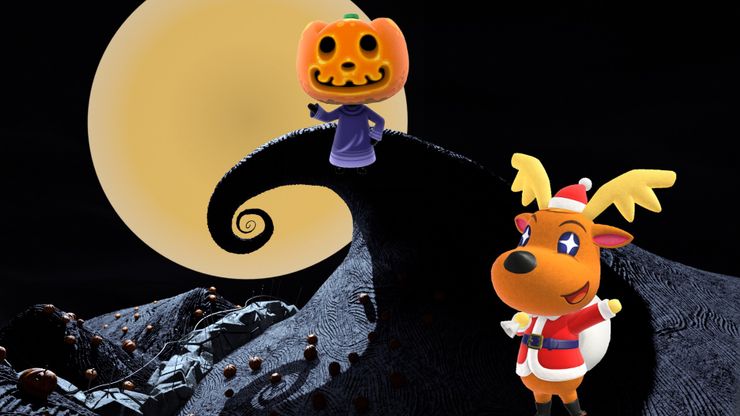 Películas más fáciles de construir Animal Crossing Islands a partir de 4 1659660144 661 Peliculas mas faciles de construir Animal Crossing Islands a partir.5