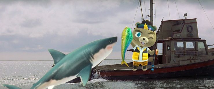 Películas más fáciles de construir Animal Crossing Islands a partir de 5 1659660149 729 Peliculas mas faciles de construir Animal Crossing Islands a partir.5