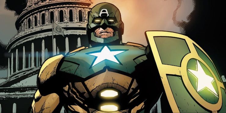 10 primeras predicciones de Reddit para Avengers: Secret Wars 10 1659694481 155 10 primeras predicciones de Reddit para Avengers Secret Wars.5