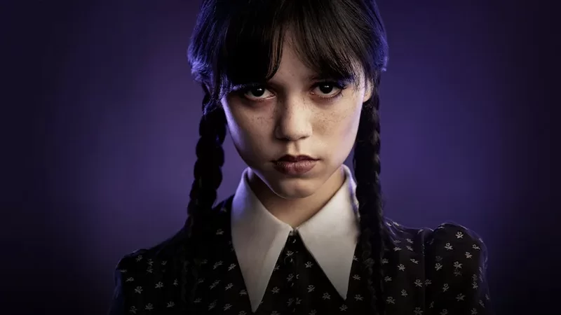 miércoles serie netflix halloween 2022 miércoles serie netflix halloween 2022
