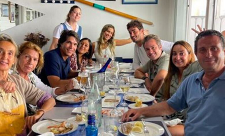 las vacaciones de la familia Pombo en el norte al detalle 1 1659718629 las vacaciones de la familia Pombo en el norte al