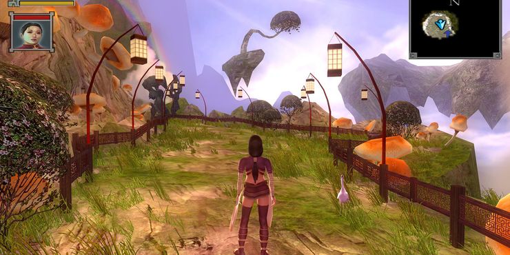 10 videojuegos subestimados que necesitan una secuela, según Reddit 4 1659749060 812 10 videojuegos subestimados que necesitan una secuela segun Reddit.5