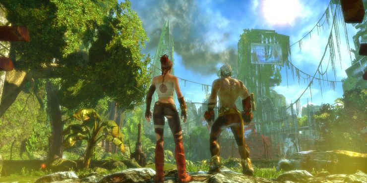 10 videojuegos subestimados que necesitan una secuela, según Reddit 5 1659749065 79 10 videojuegos subestimados que necesitan una secuela segun Reddit.5