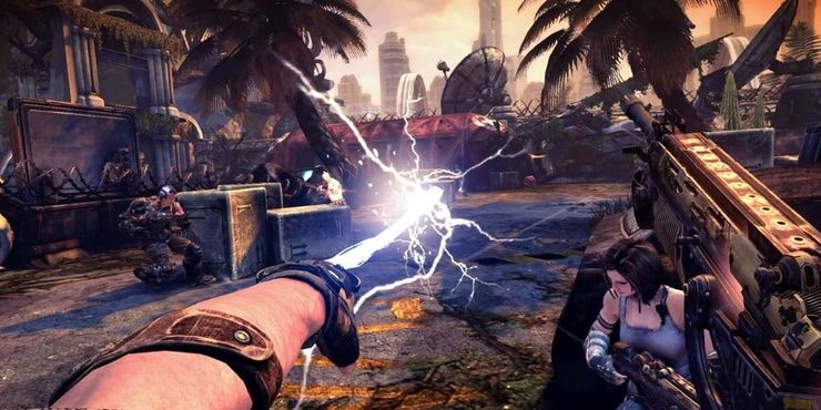 10 videojuegos subestimados que necesitan una secuela, según Reddit 10 1659749087 272 10 videojuegos subestimados que necesitan una secuela segun Reddit.5