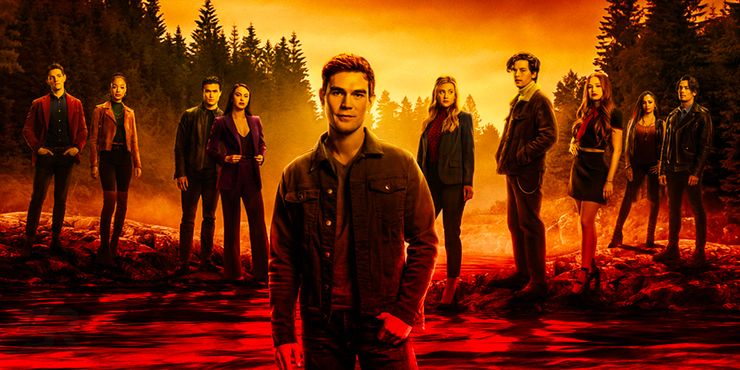 El impresionante final de la temporada 6 de Riverdale explicado (en detalle) 7 1659809372 177 El impresionante final de la temporada 6 de Riverdale