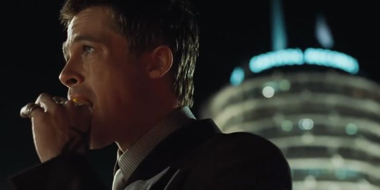 Los 10 mejores personajes de Brad Pitt, clasificados por inteligencia 11 1659868129 942 Los 10 mejores personajes de Brad Pitt clasificados por inteligencia.5