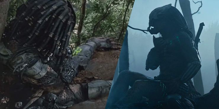 Prey's Easter Eggs & Predator References 6 1659898652 448 Preys Easter Eggs Predator References.5
