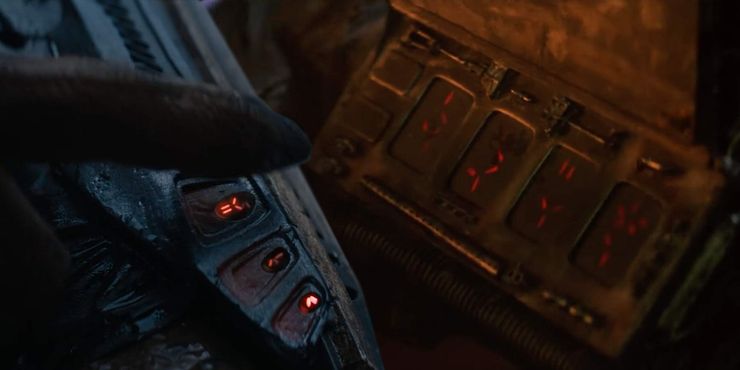 Prey's Easter Eggs & Predator References 10 1659898671 780 Preys Easter Eggs Predator References.5