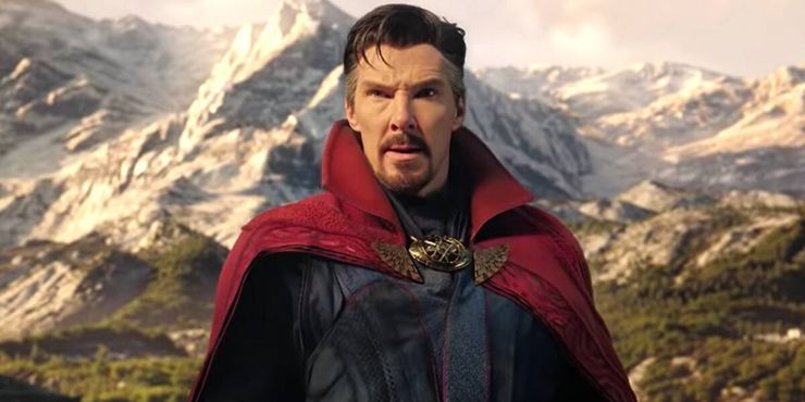 MCU: Personajes de la fase 4 que pueden enfrentarse a Kang en la dinastía Kang 3 1659907758 105 MCU Personajes de la fase 4 que pueden enfrentarse a.5