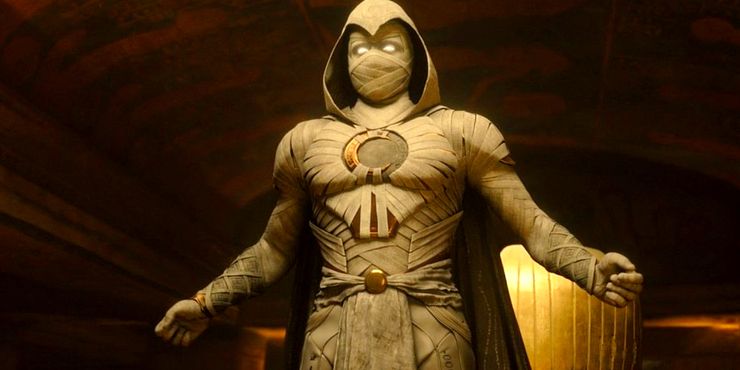 MCU: Personajes de la fase 4 que pueden enfrentarse a Kang en la dinastía Kang 6 1659907774 262 MCU Personajes de la fase 4 que pueden enfrentarse a.5