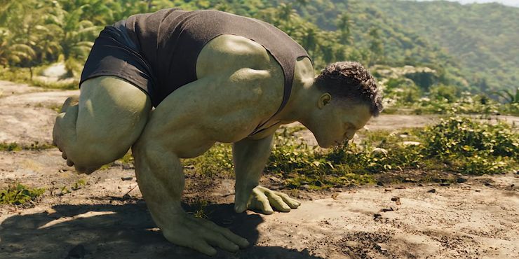 MCU: Personajes de la fase 4 que pueden enfrentarse a Kang en la dinastía Kang 9 1659907790 45 MCU Personajes de la fase 4 que pueden enfrentarse a.5