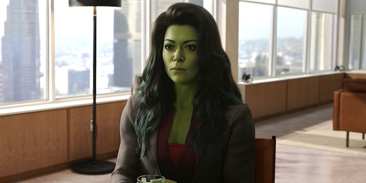 MCU: Personajes de la fase 4 que pueden enfrentarse a Kang en la dinastía Kang 10 1659907795 412 MCU Personajes de la fase 4 que pueden enfrentarse a.5