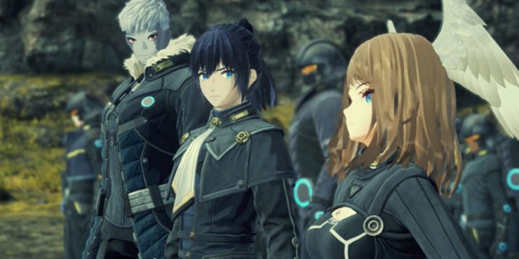 Xenoblade 3: las mejores clases para cada personaje 4 1659927978 72 Xenoblade 3 las mejores clases para cada personaje.5