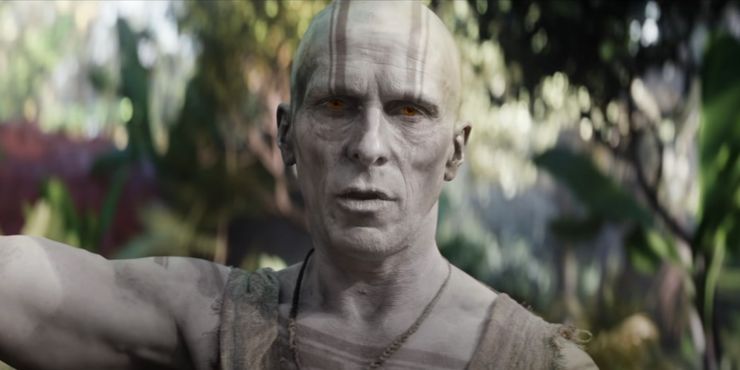 MCU: cada villano de la fase 4, clasificado por simpatía 12 1659942474 274 MCU cada villano de la fase 4 clasificado por simpatia.5