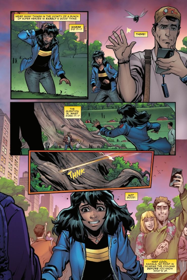 Ms. Marvel revela la mayor amenaza para la humanidad de los X-Men 4 1659977785 641 Ms Marvel revela la mayor amenaza para la humanidad de.5