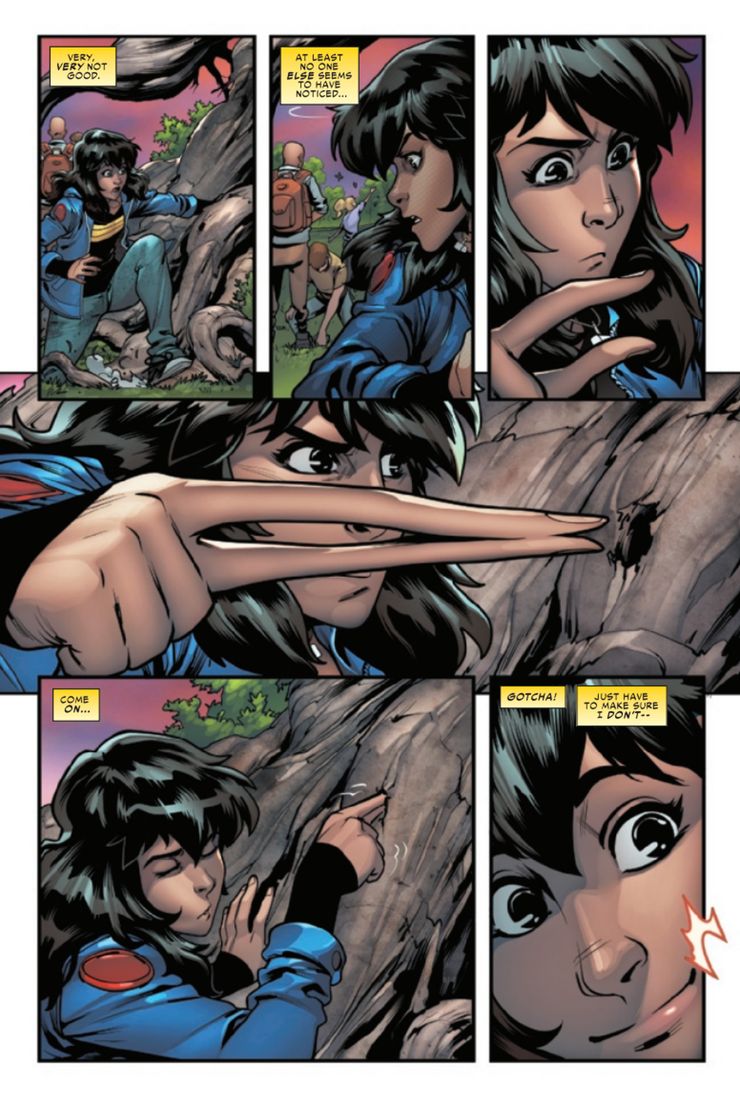 Ms. Marvel revela la mayor amenaza para la humanidad de los X-Men 5 1659977789 715 Ms Marvel revela la mayor amenaza para la humanidad de.5