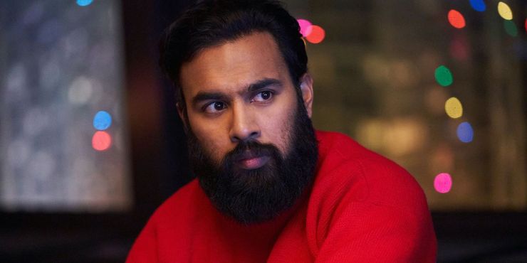 Entrevista a Himesh Patel: Estación Once 3 1659992605 479 Entrevista a Himesh Patel Estacion Once.5