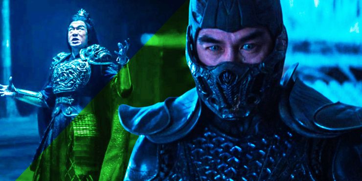 Mortal Kombat 2 tiene 5 problemas importantes que necesita solucionar (afortunadamente, puede) 3 1660001963 670 Mortal Kombat 2 tiene 5 problemas importantes que necesita solucionar.5