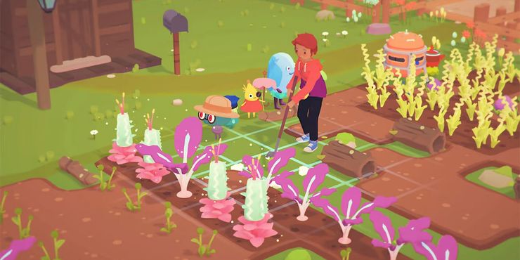 Juegos similares a Animal Crossing para jugar en 2022 cuando estés aburrido de ACNH 5 1660002343 212 Juegos similares a Animal Crossing para jugar en 2022 cuando.5