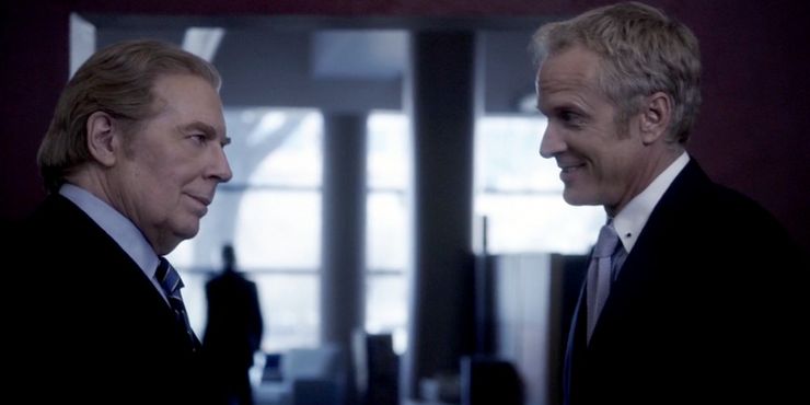 Better Call Saul: 10 citas que resumen perfectamente a Chuck como personaje 5 1660011876 35 Better Call Saul 10 citas que resumen perfectamente a Chuck.5